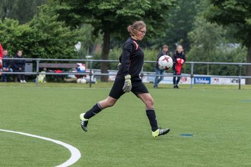 Bild 233 - B-Juniorinnen Ratzeburg Turnier